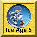 Zur Serie Ice Age 5 - Kollision Voraus!