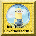 Zur Serie Ich - Einfach Unverbesserlich