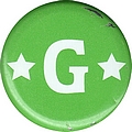 Georgia Green Mango - Kiwi