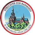 Stralsund zur Hansezeit