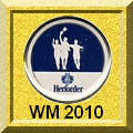 Herforder Pils -  Set 2010 Fußball WM 2010