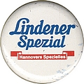 Lindener Actien Brauerei - Hanover / Linden