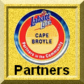 Labatt Lite - Partners in the Community