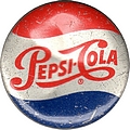 Pepsi Cola Bottling. Co. New Castle (Pennsylvenia)